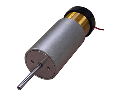 Motion Control Electric Cylinder / Voice Coil Motor