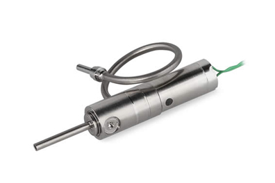 motion control - miniature motor