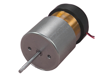 motion control - electric cylinder