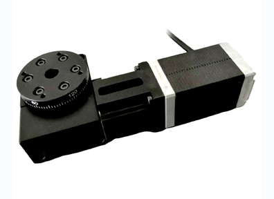 motion control - rotary stage